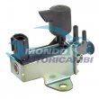 elettrovalvola,DSIPOSITIVO CONTROLLO EMISSIONE SCARICO,GRUPPO EGR,VALVOLA RICIRCOLAZIONE GAS,VALVOLA RICIRCOLO GAS SCARICO