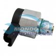 parte diesel,TERMOINTERRUTTORE