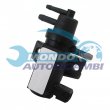 elettrovalvola,DSIPOSITIVO CONTROLLO EMISSIONE SCARICO,GRUPPO EGR,VALVOLA RICIRCOLAZIONE GAS,VALVOLA RICIRCOLO GAS SCARICO