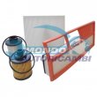 kit filtri tagliando