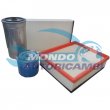 kit filtri tagliando