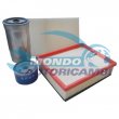 kit filtri tagliando