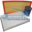 kit filtri tagliando