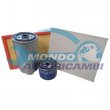 kit filtri tagliando
