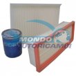 kit filtri tagliando