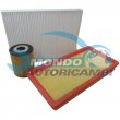 kit filtri tagliando
