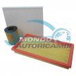 kit filtri tagliando