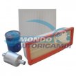 kit filtri tagliando