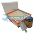 kit filtri tagliando