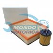 kit filtri tagliando