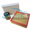 kit filtri tagliando