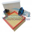 kit filtri tagliando