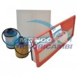 kit filtri tagliando
