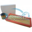 kit filtri tagliando