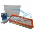 kit filtri tagliando