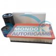 kit filtri tagliando