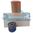 kit filtri tagliando