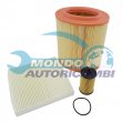 kit filtri tagliando