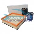 kit filtri tagliando