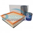 kit filtri tagliando
