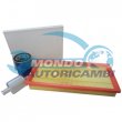 kit filtri tagliando