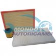 kit filtri tagliando