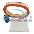 kit filtri tagliando