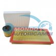 kit filtri tagliando