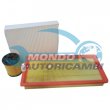 kit filtri tagliando
