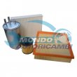 kit filtri tagliando