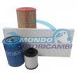 kit filtri tagliando