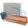 kit filtri tagliando
