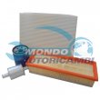 kit filtri tagliando