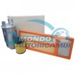 kit filtri tagliando