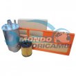 kit filtri tagliando