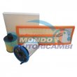 kit filtri tagliando