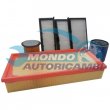 kit filtri tagliando