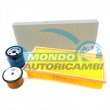 kit filtri tagliando