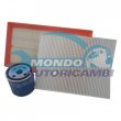 kit filtri tagliando