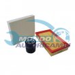 kit filtri tagliando