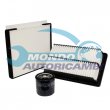 kit filtri tagliando
