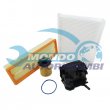 kit filtri tagliando