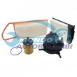 kit filtri tagliando