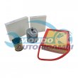 kit filtri tagliando