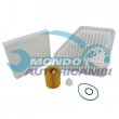 kit filtri tagliando