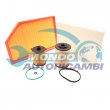 kit filtri tagliando