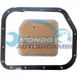 filtro e ricambi trasmissione