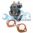pompa carburante,COMANDO INDICATORE CARBURANTE,INDICATORE CARBURANTE,POMPA BENZINA,POMPA GASOLIO,POMPA IMMERSA