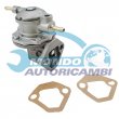 pompa carburante,COMANDO INDICATORE CARBURANTE,INDICATORE CARBURANTE,POMPA BENZINA,POMPA GASOLIO,POMPA IMMERSA