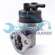 pompa carburante